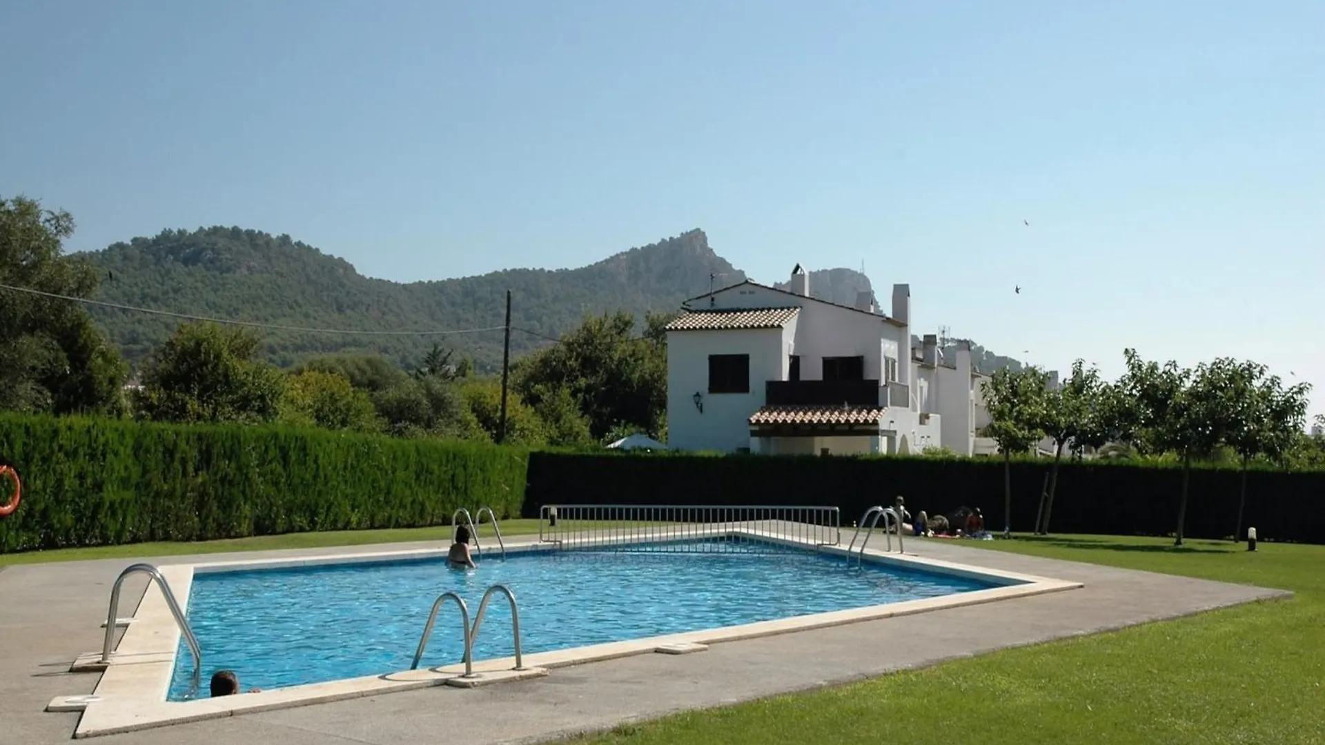 Vall Petita 131 L'Estartit