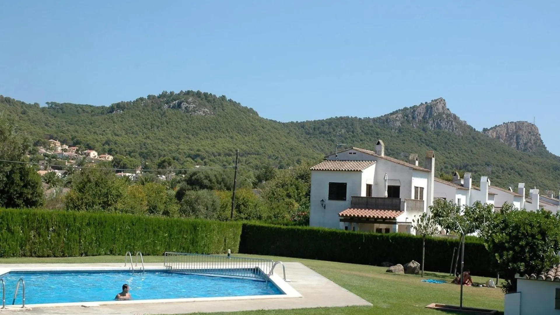 Vall Petita 131 L'Estartit 0*,