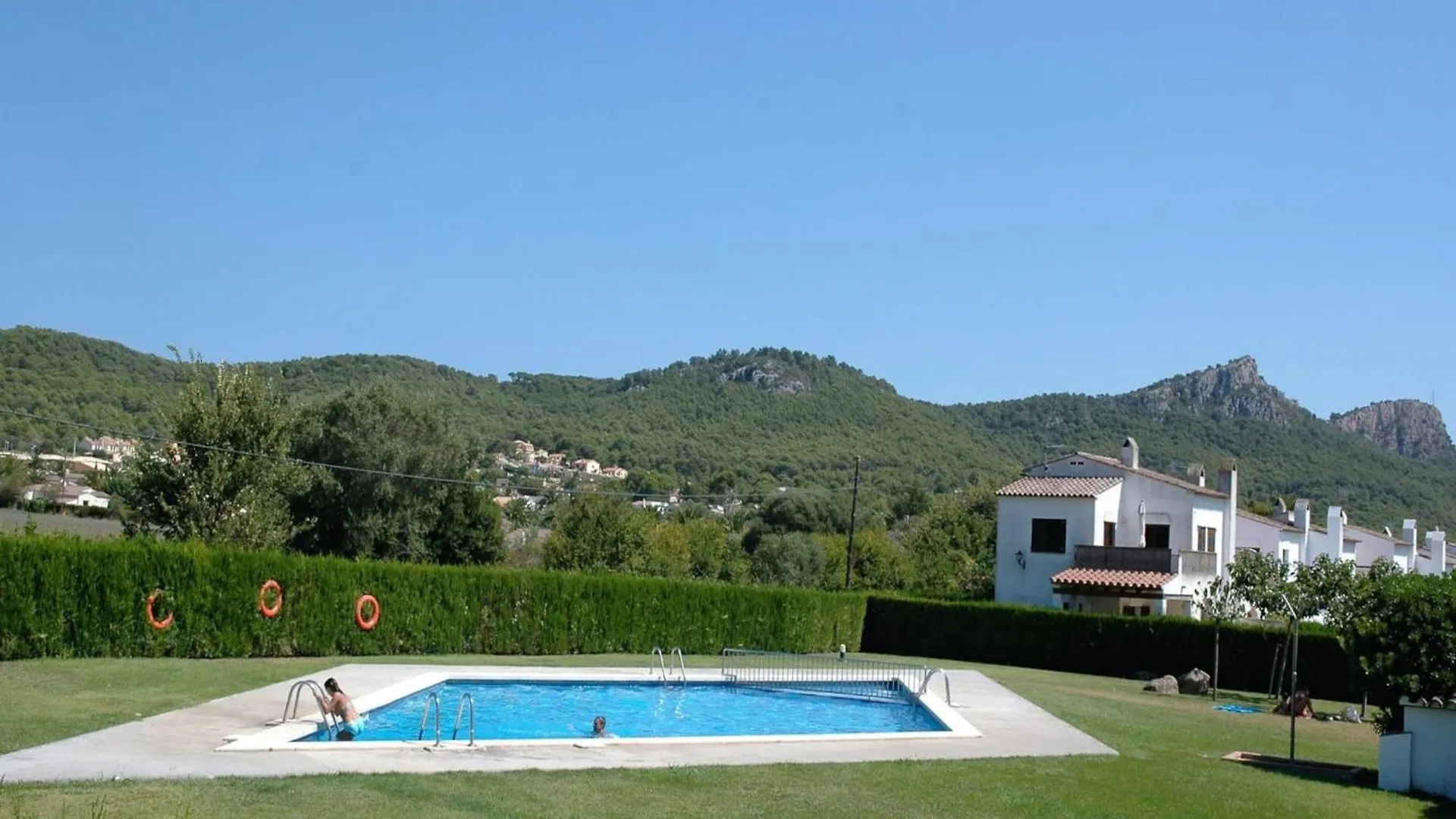 Vall Petita 131 L'Estartit Dom wakacyjny
